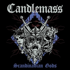 Candlemass - Scandinavian Gods